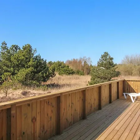 Sara - 2-5km From The Sea In Western Jutland By Interhome Holiday home *