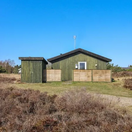 Hébergement de vacances Sara - 2-5km From The Sea By Interhome *