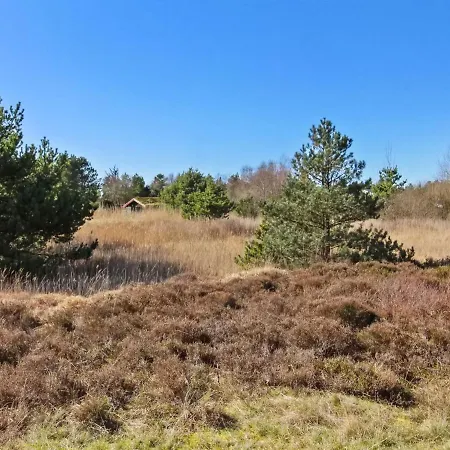 Hébergement de vacances Sara - 2-5km From The Sea By Interhome Bolilmark