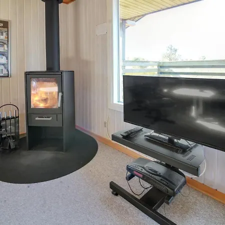 Hébergement de vacances Sara - 2-5km From The Sea By Interhome