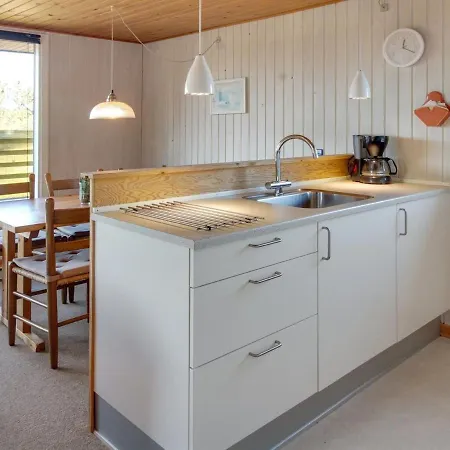 Sara - 2-5km From The Sea In Western Jutland By Interhome * Bolilmark