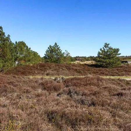Sara - 2-5km From The Sea In Western Jutland By Interhome * Bolilmark