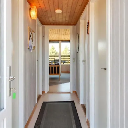 Sara - 2-5km From The Sea In Western Jutland By Interhome Bolilmark