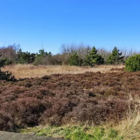 Sara - 2-5km From The Sea In Western Jutland By Interhome