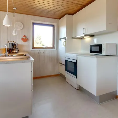 Sara - 2-5km From The Sea In Western Jutland By Interhome Holiday home *