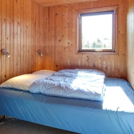 Sara - 2-5km From The Sea In Western Jutland By Interhome Holiday home Bolilmark