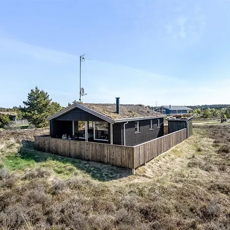 Prázdninový dům Sara - 2-5km From The Sea By Interhome