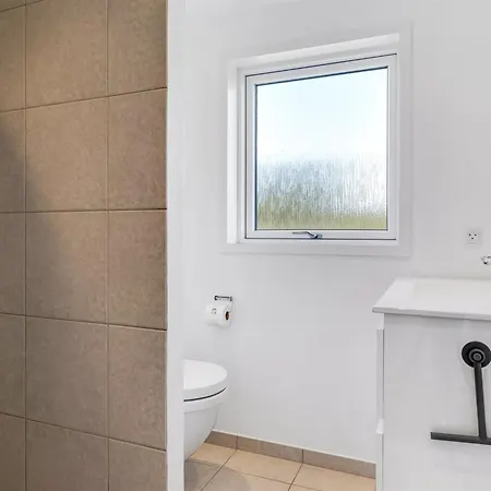 Holiday home Sara - 2-5km From The Sea By Interhome *