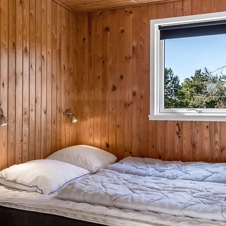 Sara - 2-5km From The Sea By Interhome *