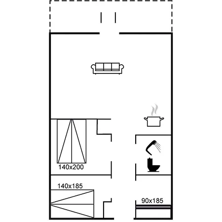 Sara - 2-5km From The Sea By Interhome * Bolilmark