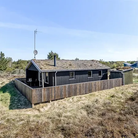 Sara - 2-5km From The Sea By Interhome *