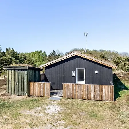 度假居 Sara - 2-5km From The Sea By Interhome