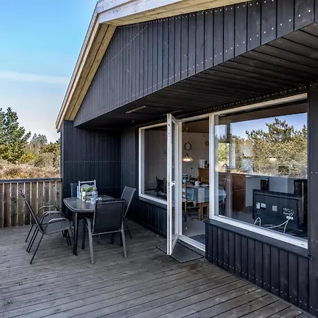 度假居 Sara - 2-5km From The Sea By Interhome *
