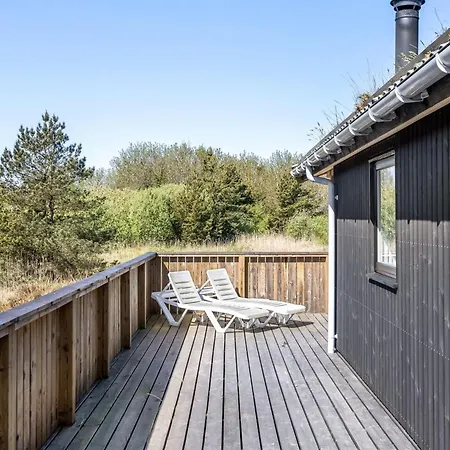 度假居 Sara - 2-5km From The Sea By Interhome