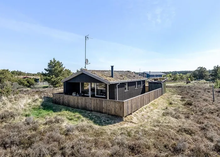 Ferienhaus Sara - 2-5km From The Sea By Interhome