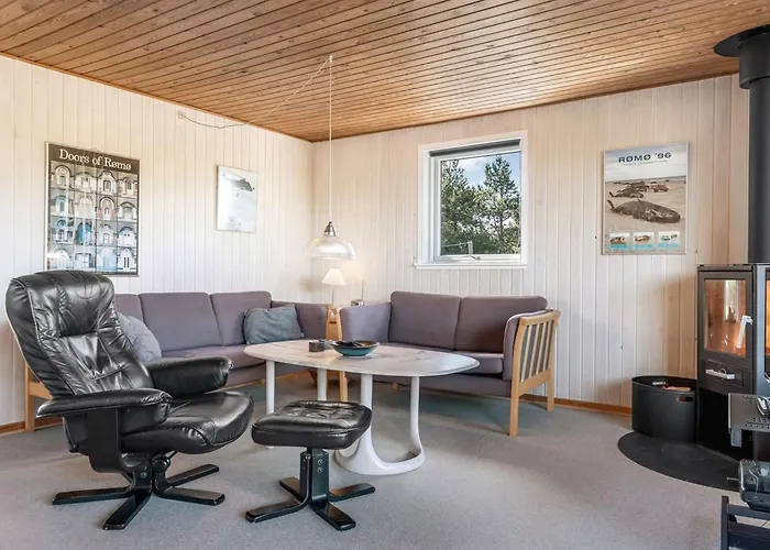 Sara - 2-5km From The Sea By Interhome Ferienhaus Bolilmark