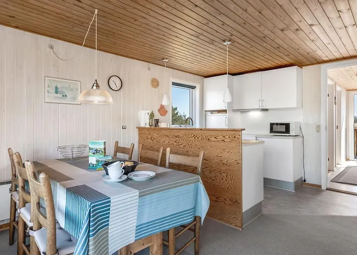 Holiday home Sara - 2-5km From The Sea By Interhome *