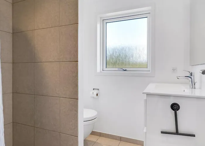 Ferienhaus Sara - 2-5km From The Sea By Interhome *