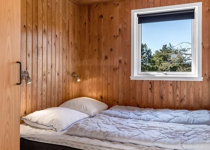 Sara - 2-5km From The Sea By Interhome *