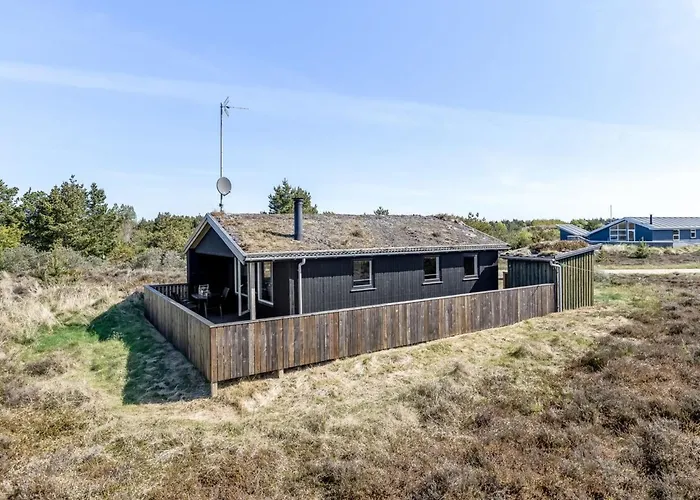 Sara - 2-5km From The Sea By Interhome Holiday home