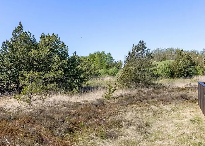 Sara - 2-5km From The Sea By Interhome Ferienhaus Bolilmark