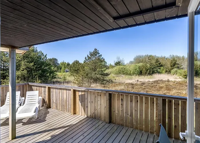 Sara - 2-5km From The Sea By Interhome Holiday home