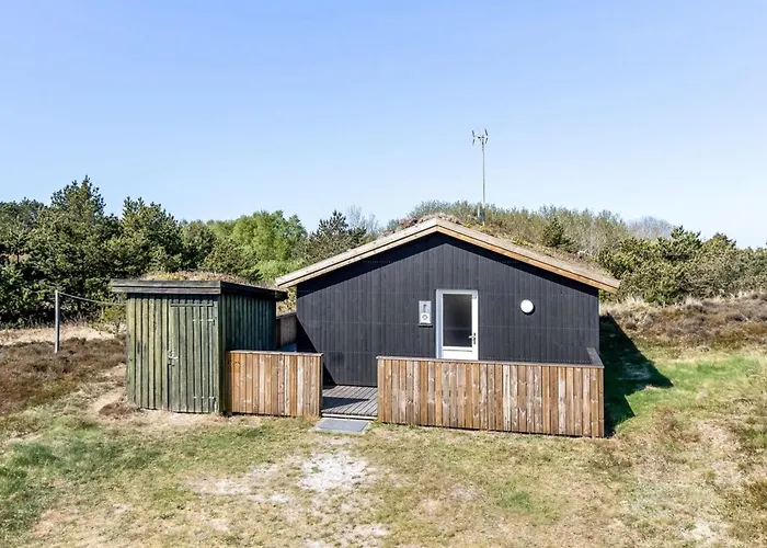 Sara - 2-5km From The Sea By Interhome Holiday home *