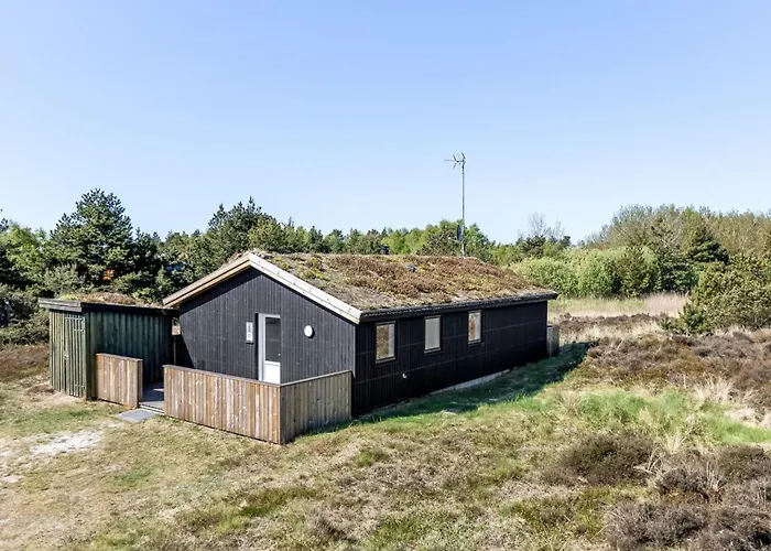 Ferienhaus Sara - 2-5km From The Sea By Interhome *