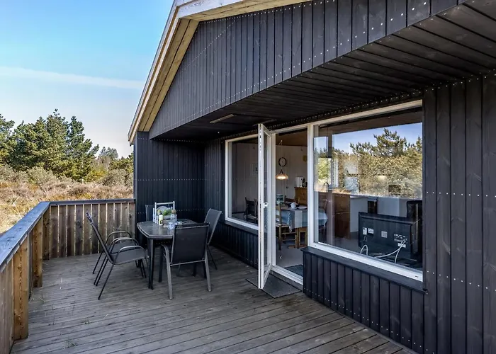 Holiday home Sara - 2-5km From The Sea By Interhome *