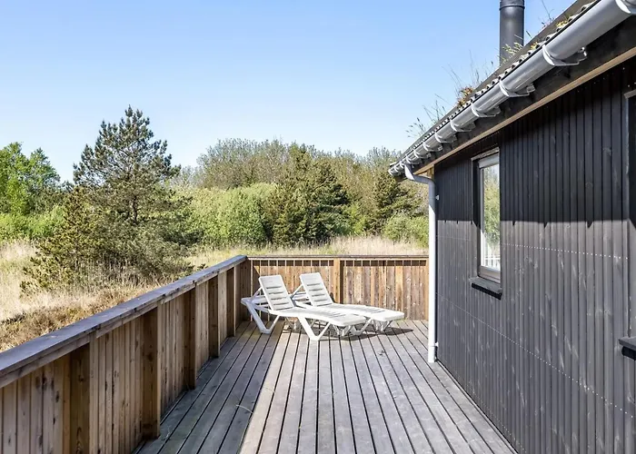 Sara - 2-5km From The Sea By Interhome * Bolilmark