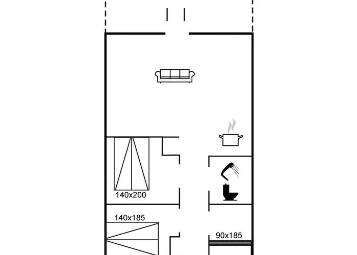 Sara - 2-5km From The Sea By Interhome * Bolilmark